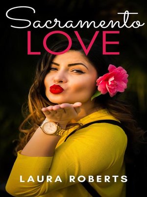 cover image of Sacramento Love